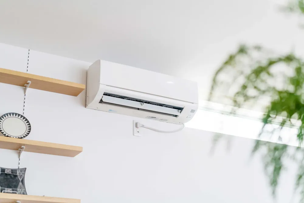 Installation climatisation à Thizy-les-Bourgs