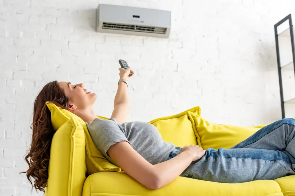 confort climatisation